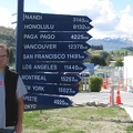 14 Distances at the Queenstown Airport.JPG